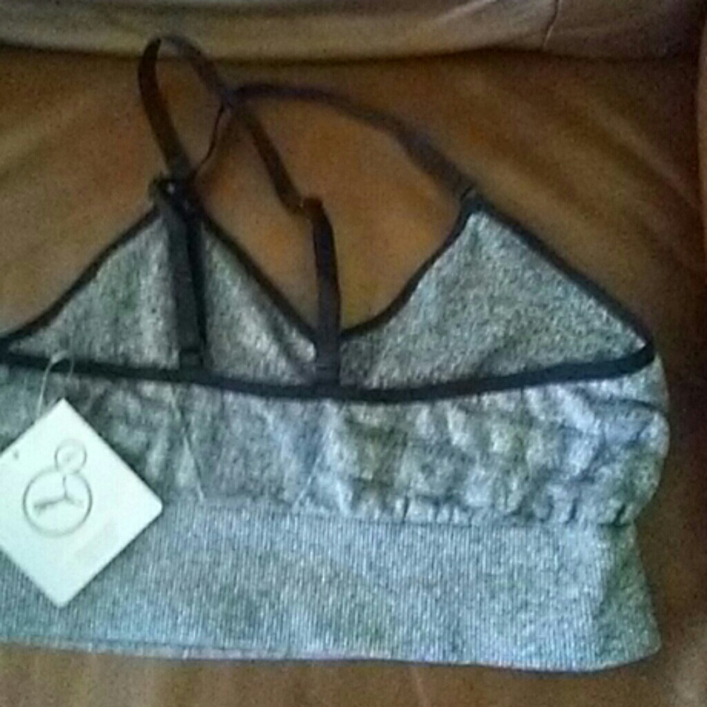 Work out top - Picture 4 of 4
